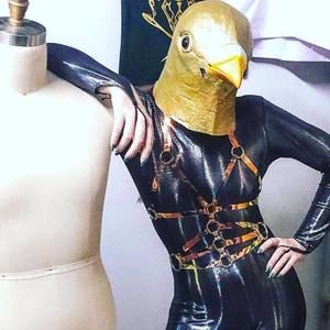 Meet your Posher, Cat